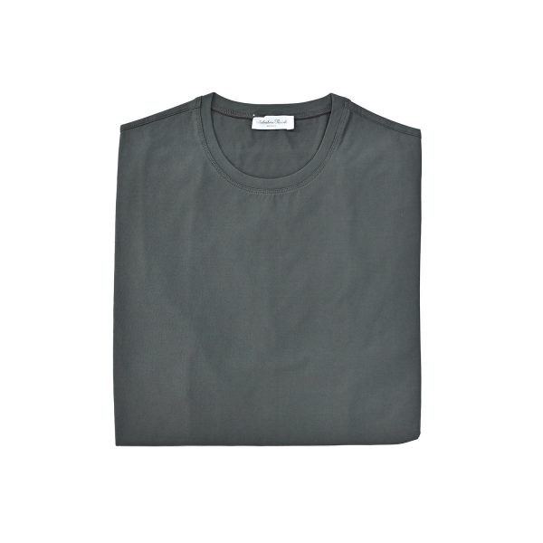 Salvatore Piccolo T-Shirt mezza manica jersey Convenienza