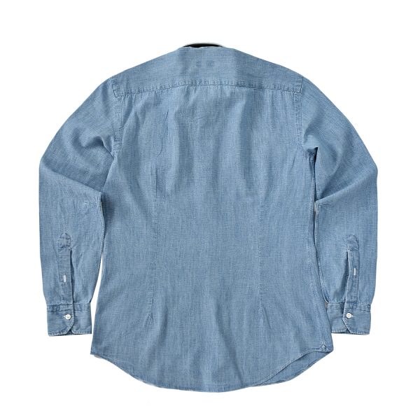 Salvatore Piccolo Slim con pinces Saldi