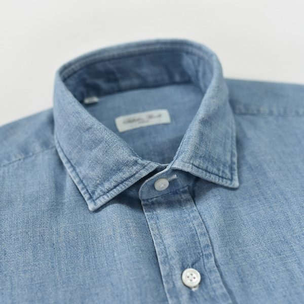 Salvatore Piccolo Slim con pinces Saldi