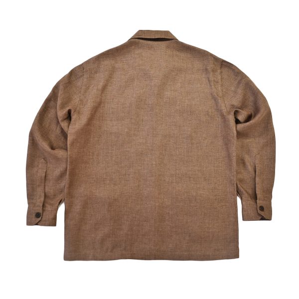 Salvatore Piccolo Work Jacket I Più Venduti