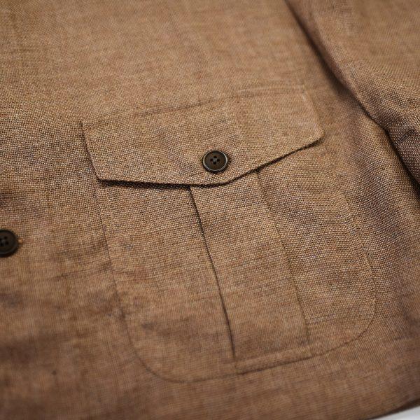 Salvatore Piccolo Work Jacket I Più Venduti