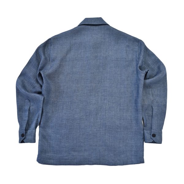 Salvatore Piccolo Work Jacket Vendite Flash