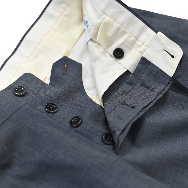 Salvatore Piccolo Pantalone Antony Nuova