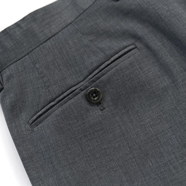 Salvatore Piccolo Pantalone Antony Nuova