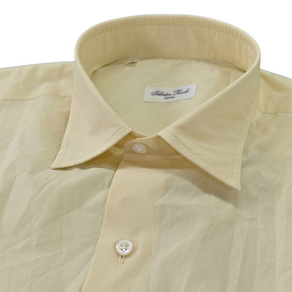 Salvatore Piccolo Alberto Moda