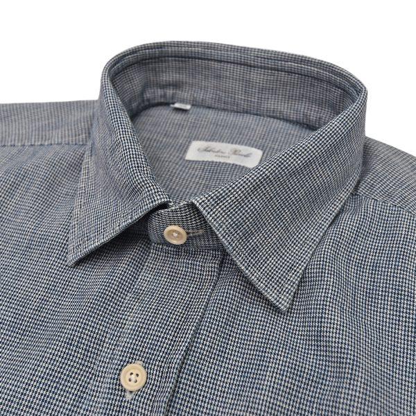 Salvatore Piccolo Classico senza pinces Shopping Online