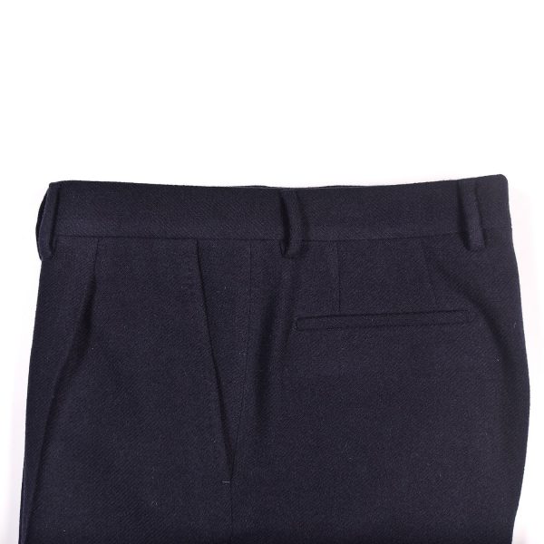 Salvatore Piccolo Pantaloni Marcello Novità