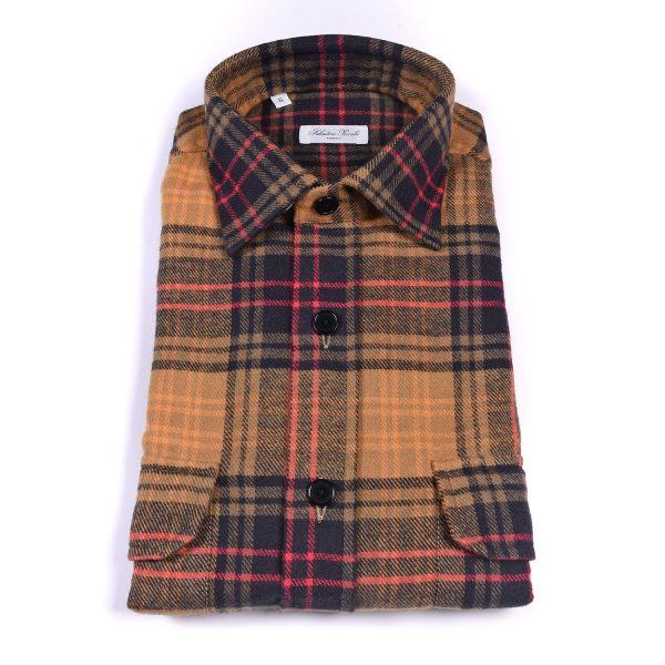 Salvatore Piccolo Tom Outlet