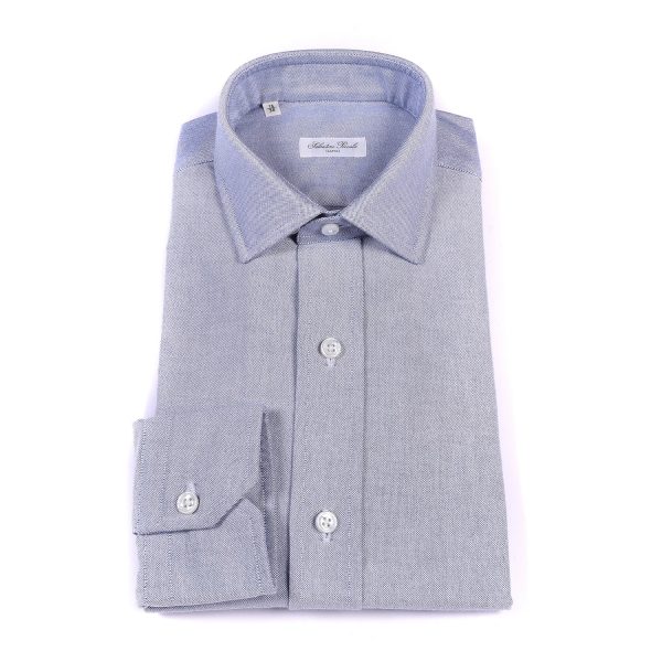 Salvatore Piccolo Slim com pinces In Vendita