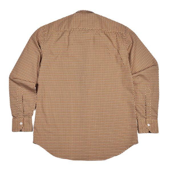 Salvatore Piccolo Camicia senza pinces Negozio