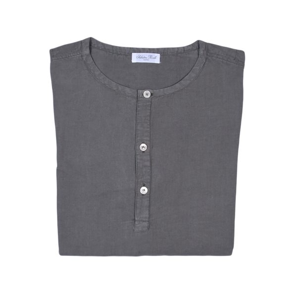 Salvatore Piccolo Serafina T-Shirt Officina