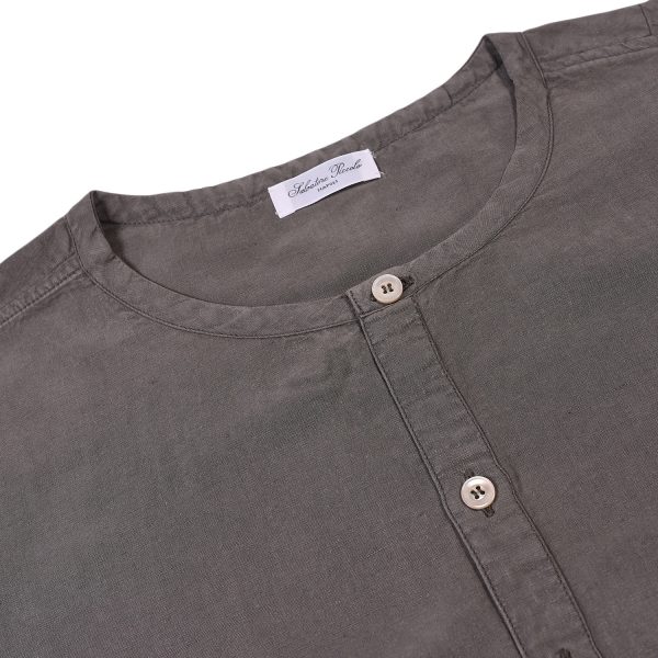 Salvatore Piccolo Serafina T-Shirt Officina
