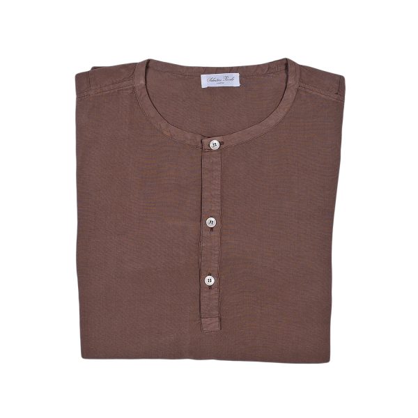 Salvatore Piccolo Serafina T-Shirt Presa
