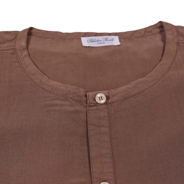 Salvatore Piccolo Serafina T-Shirt Presa