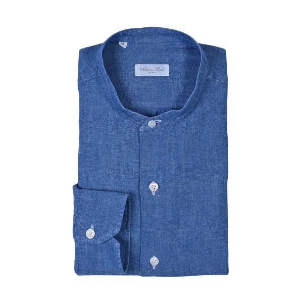Salvatore Piccolo Tahiti Jeans Sconto