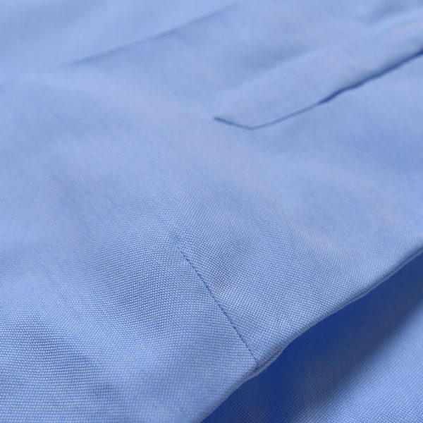 Salvatore Piccolo Camicia in Oxford Offerta