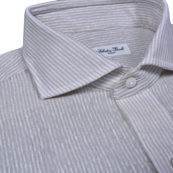 Salvatore Piccolo Camicia in Jersey Online