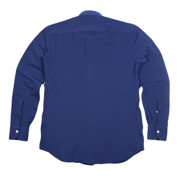 Salvatore Piccolo Camicia in Jersey Vendita Calda