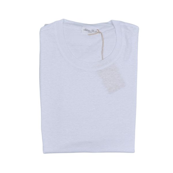 Salvatore Piccolo T-Shirt mezza manica 2025