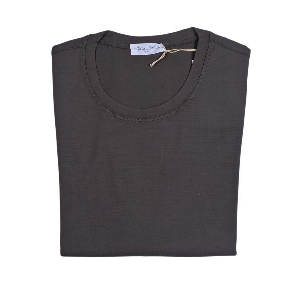 Salvatore Piccolo T-Shirt mezza manica Italy