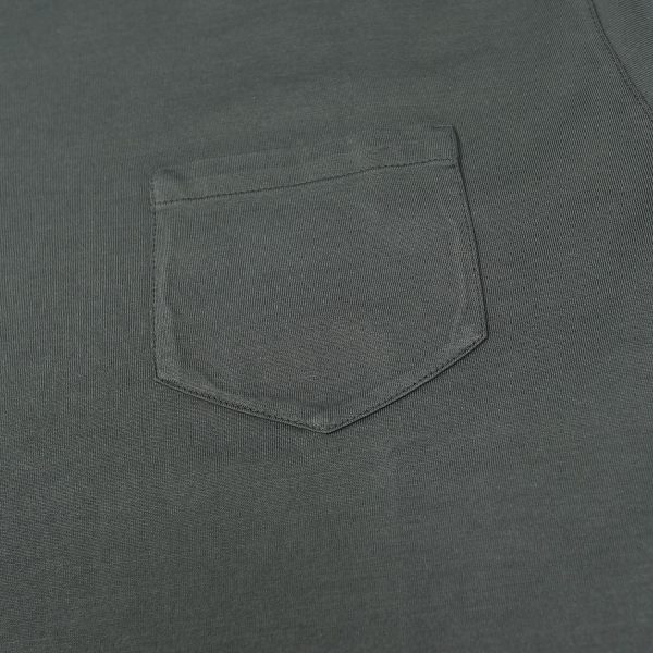 Salvatore Piccolo T-Shirt mezza manica Italia