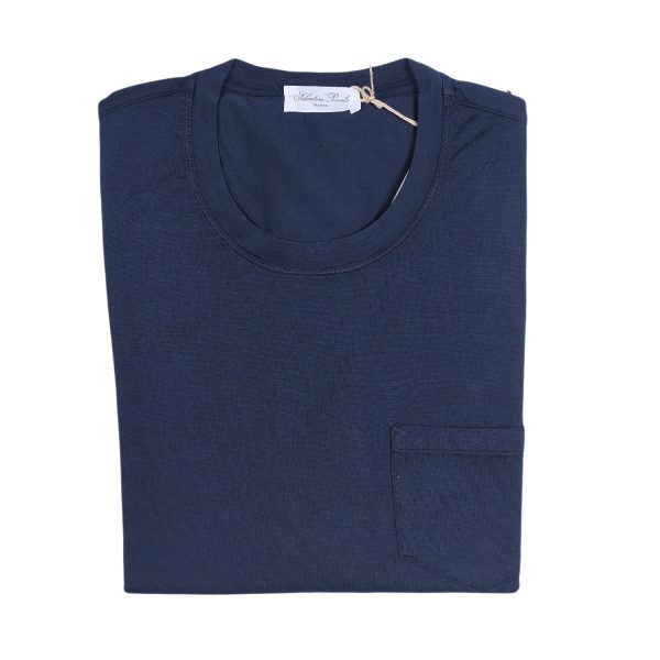 Salvatore Piccolo T-Shirt mezza manica 2025