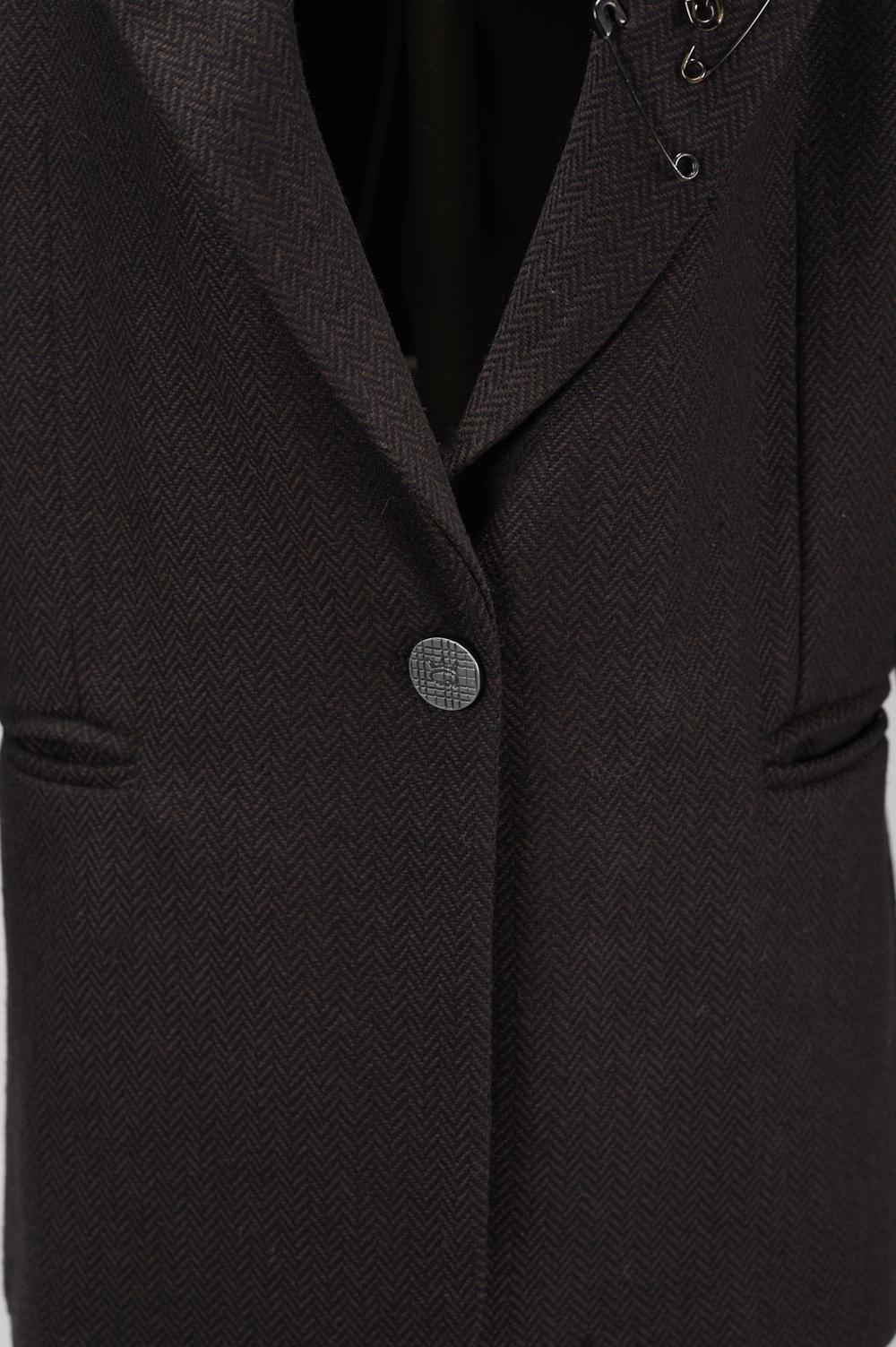 ﻿Save The Queen Giacca spigata Fino Al -60%