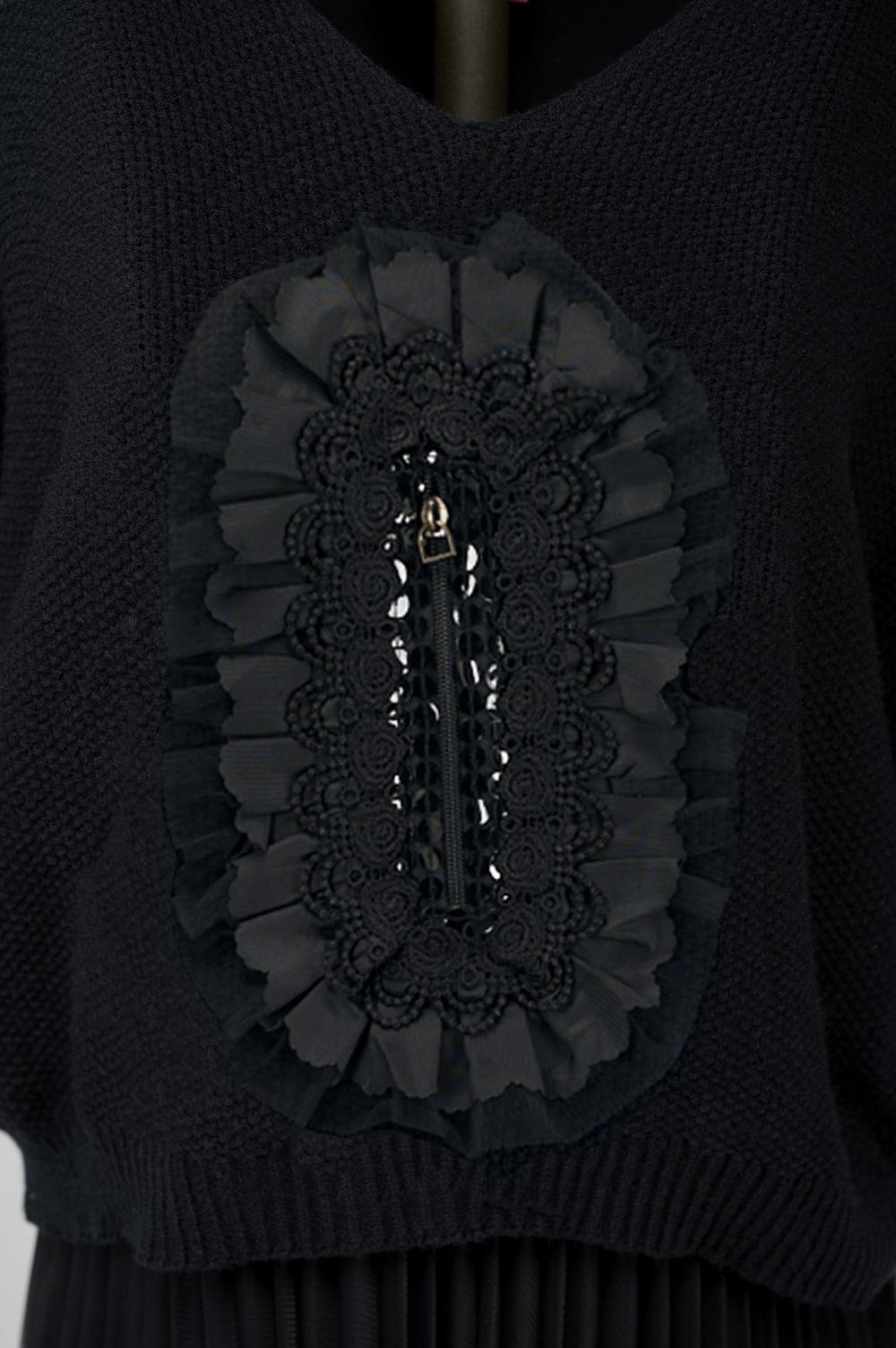 Save The Queen Vestito + maglia In Vendita