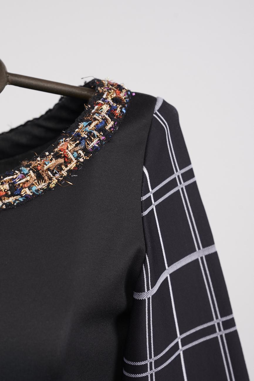Save The Queen Vestito corto stampato Promozione