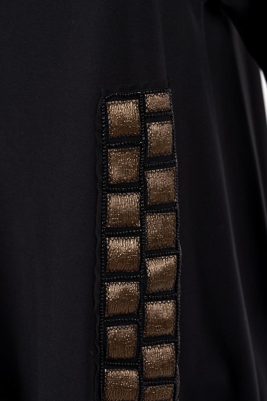 Save The Queen Vestito nero Pezzi Unici
