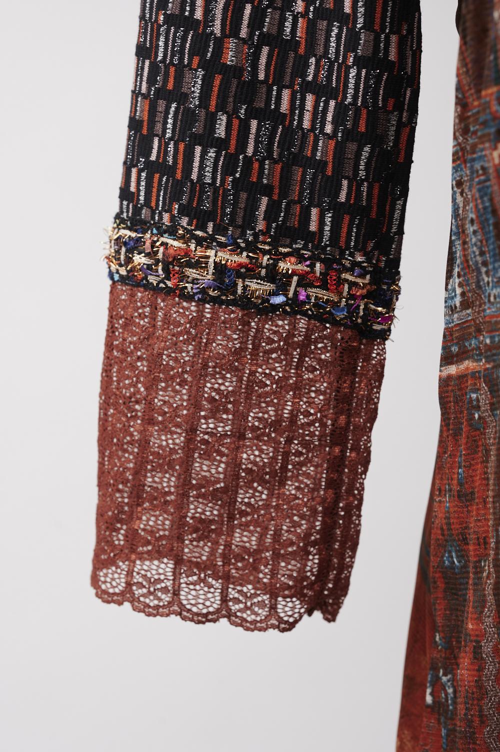 Save The Queen Vestito corto stampato Shopping Online