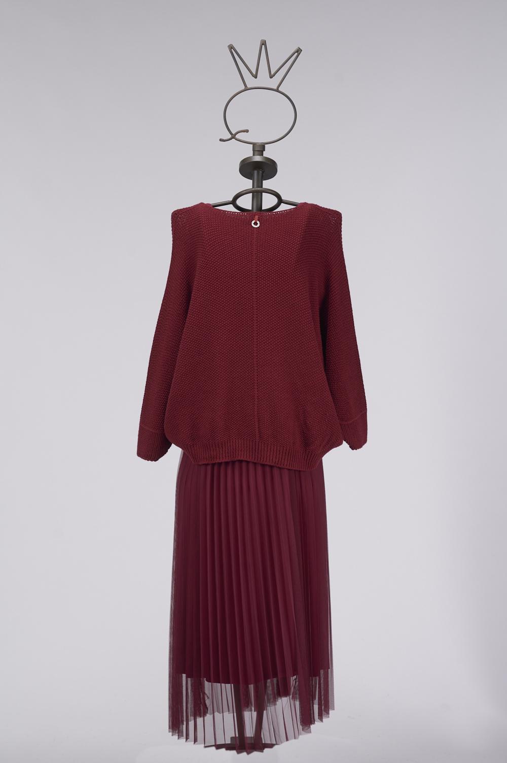 Save The Queen Vestito + Maglia Promozione Limitata