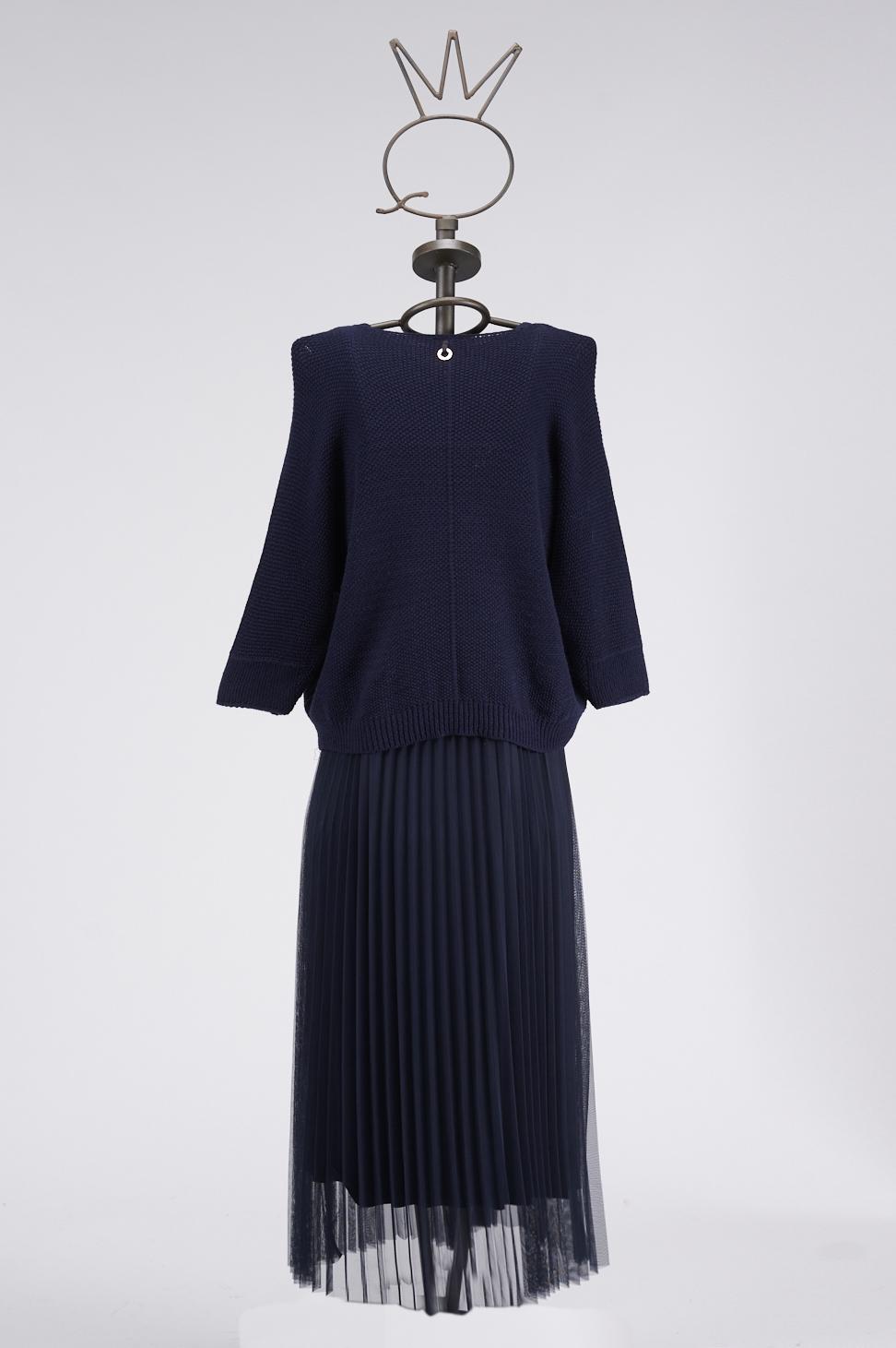 Save The Queen Vestito + Maglia Fino Al -60%