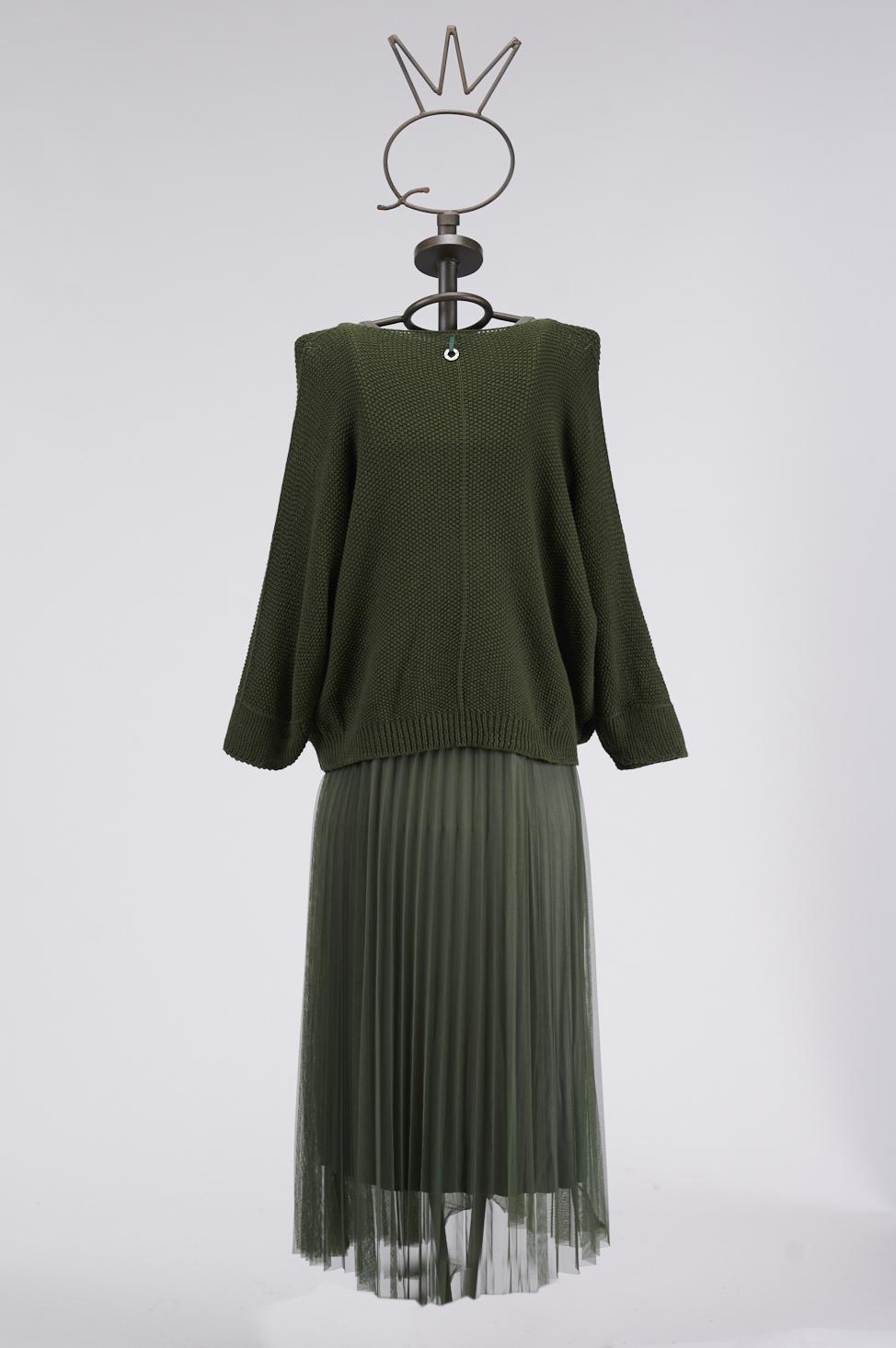 Save The Queen Vestito + Maglia Shopping Online