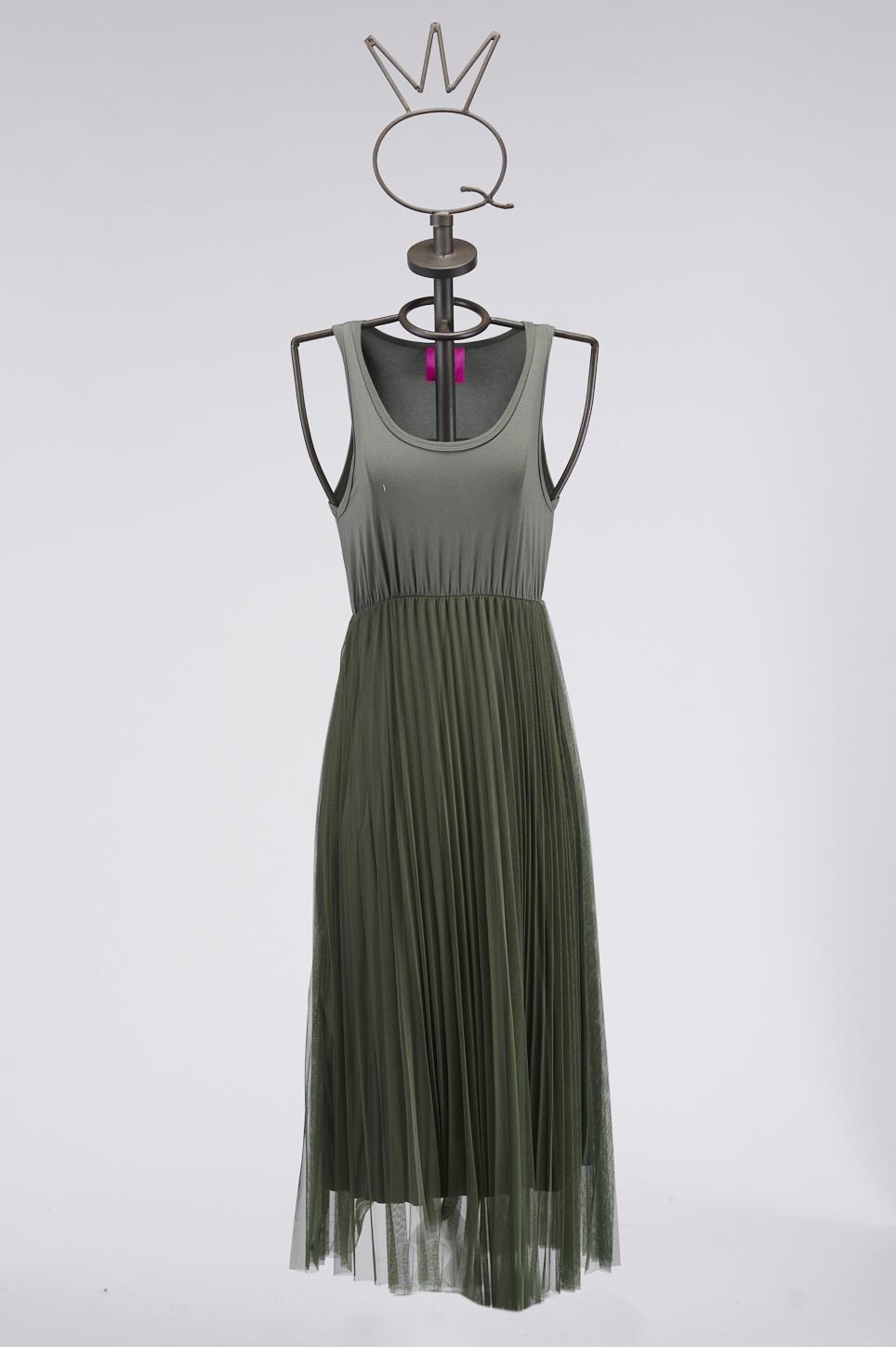 Save The Queen Vestito + Maglia Shopping Online
