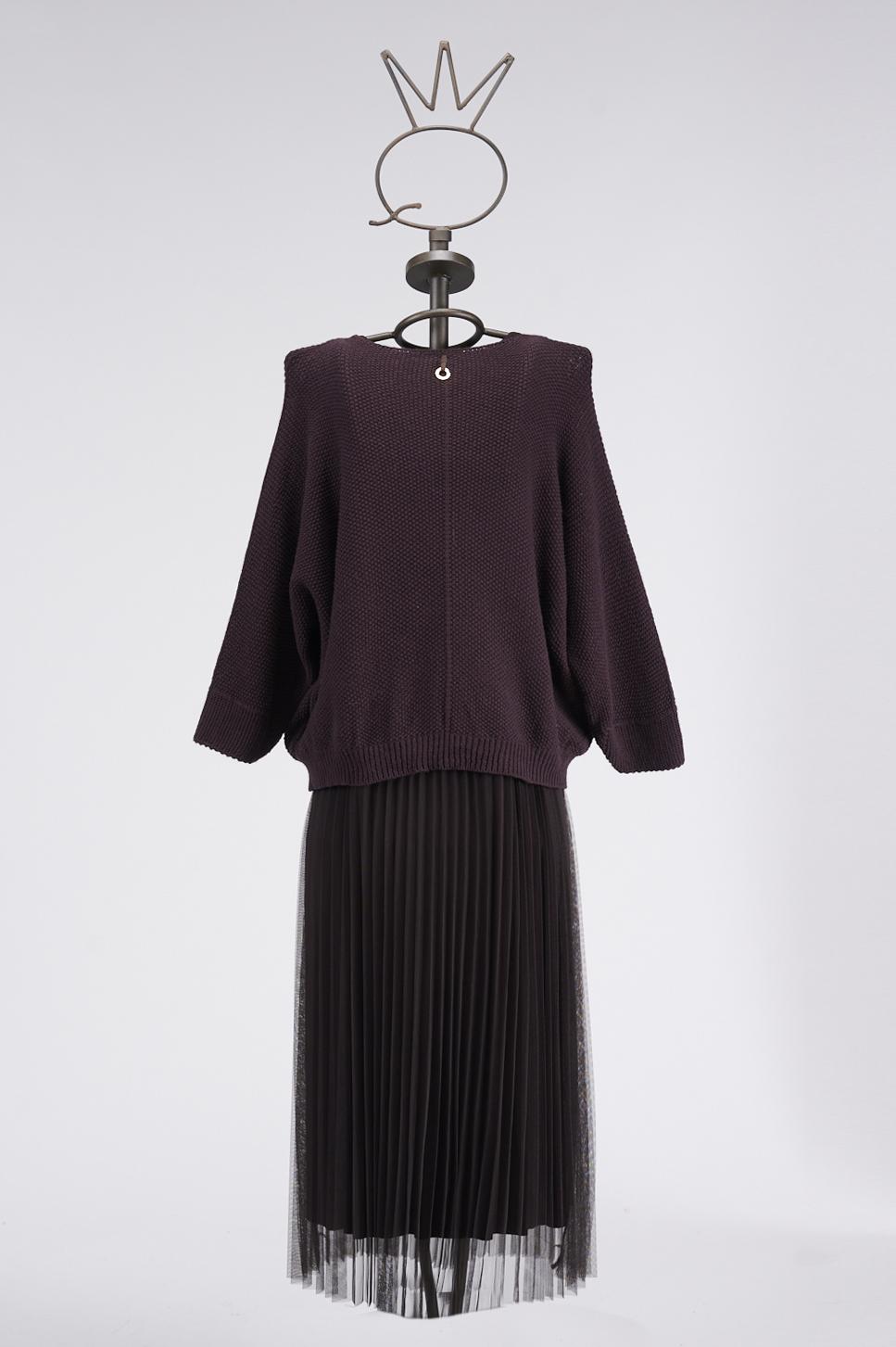 Save The Queen Vestito + Maglia Affare Del Giorno
