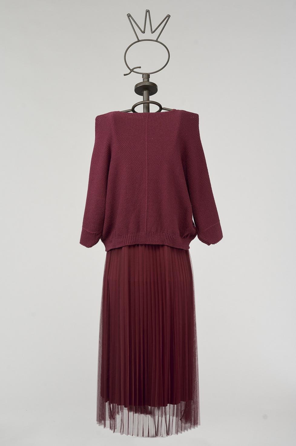 Save The Queen Vestito + Maglia Sconto