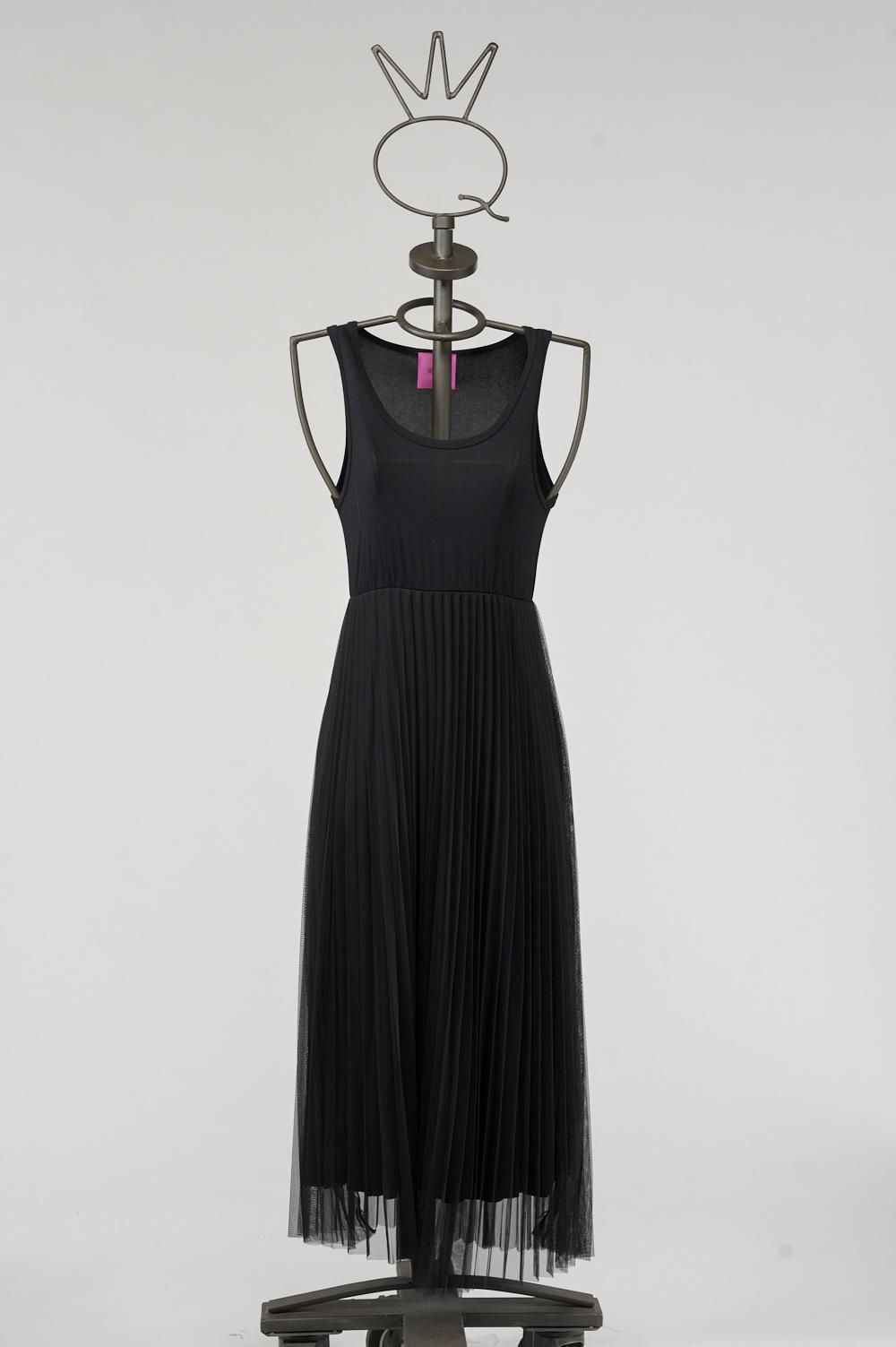Save The Queen Vestito + Maglia Sottocosto