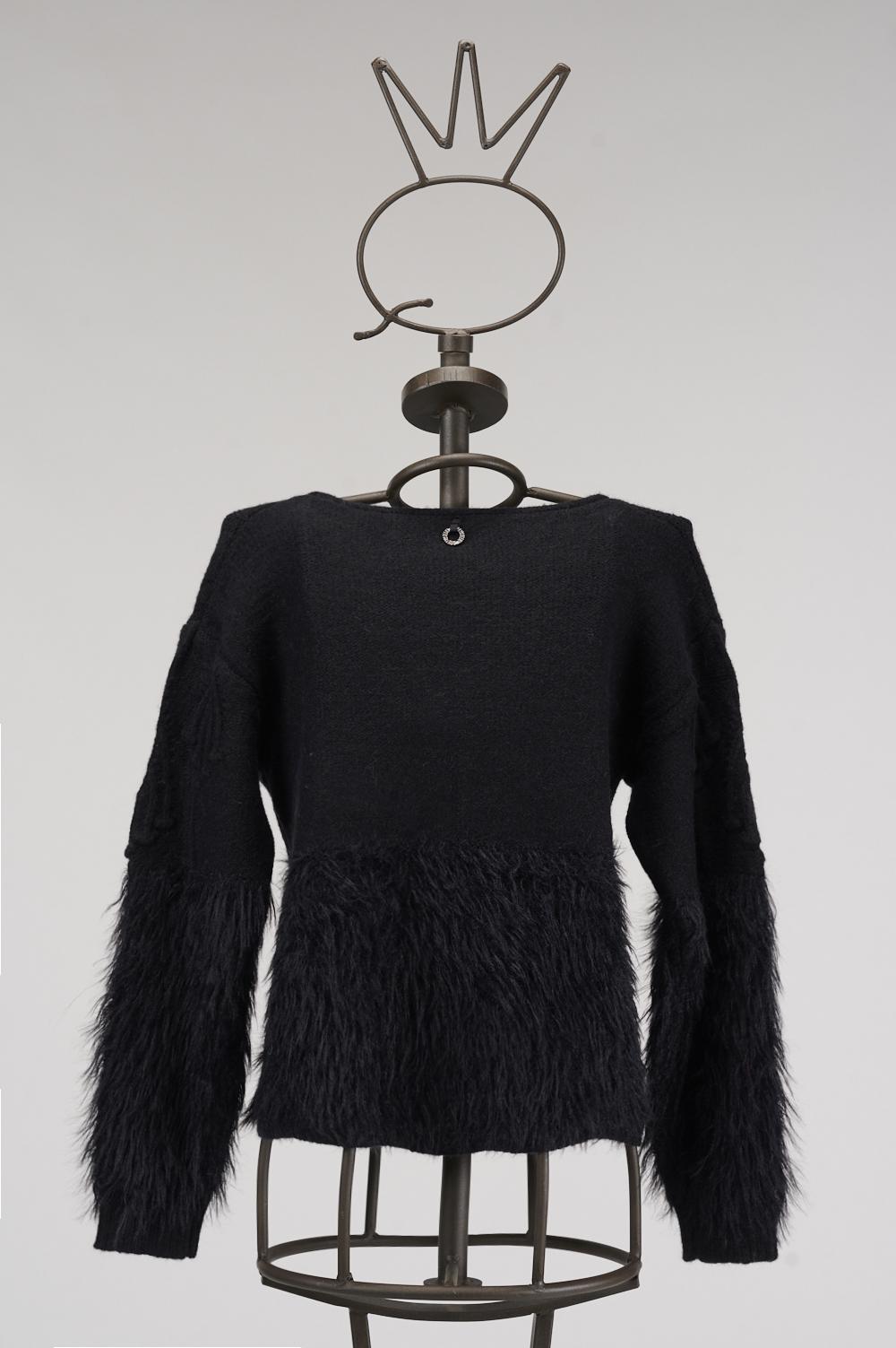 Save The Queen Cardigan Spedizione gratuita