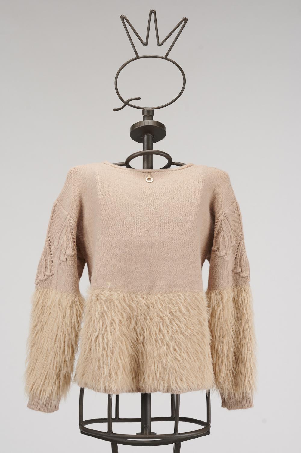 Save The Queen Cardigan Negozio