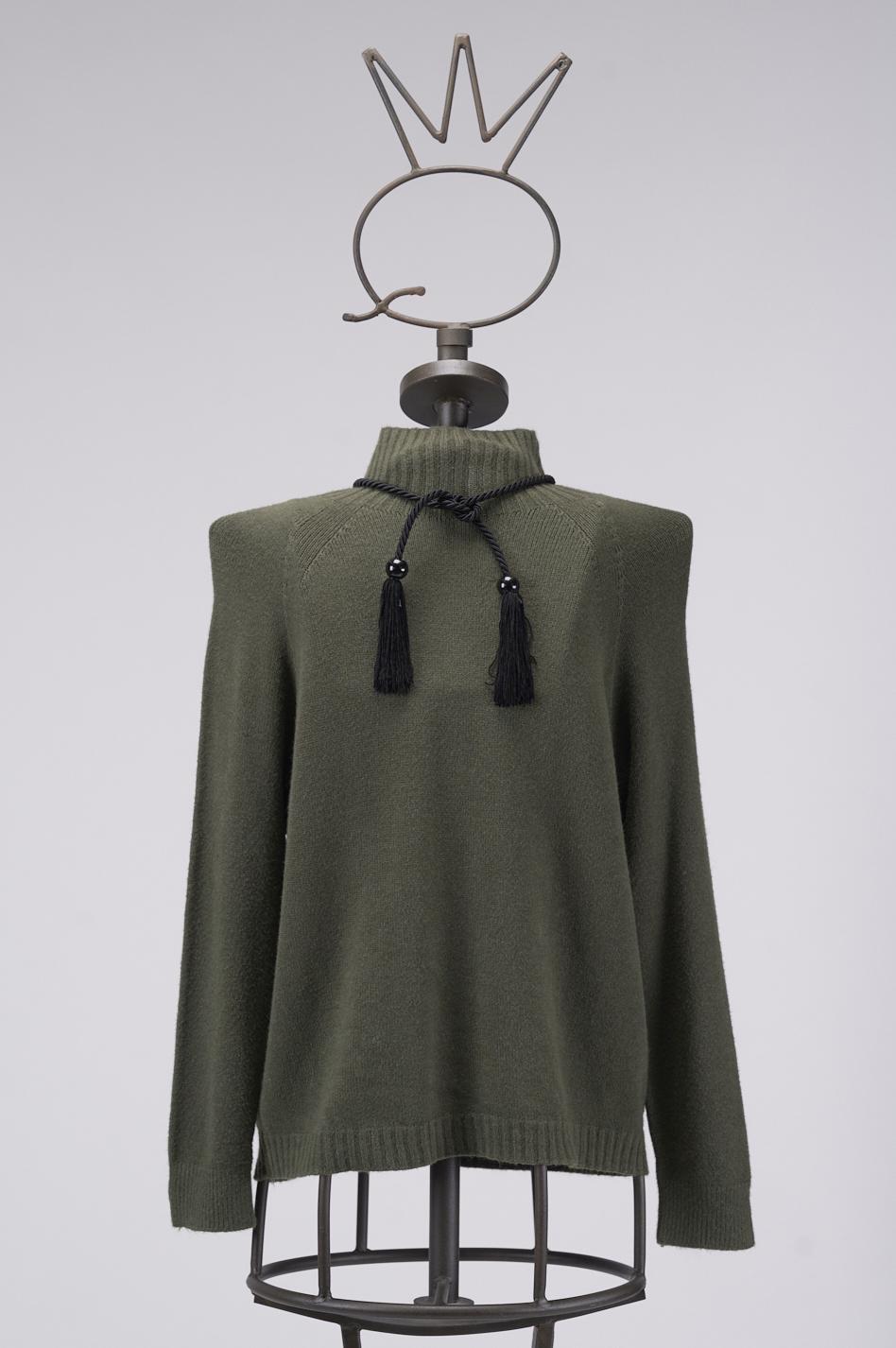 Save The Queen Maglia + collana Qualità
