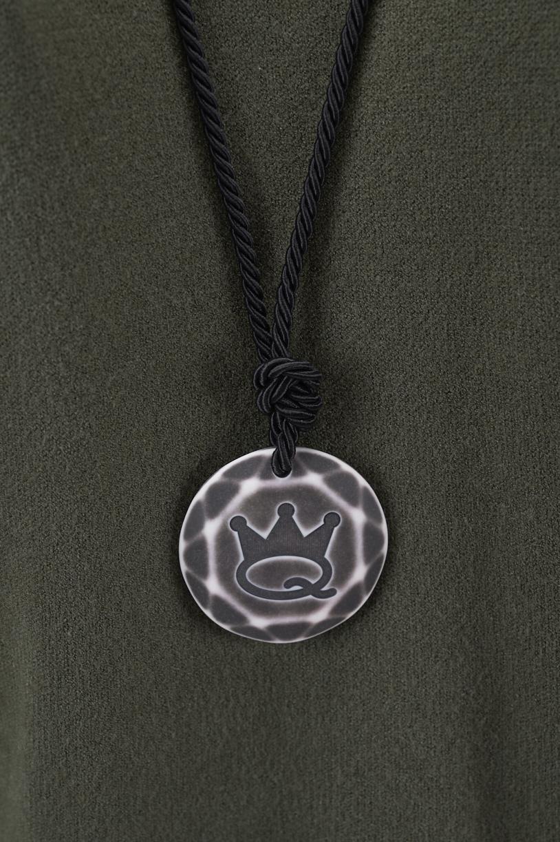 Save The Queen Maglia + collana Qualità