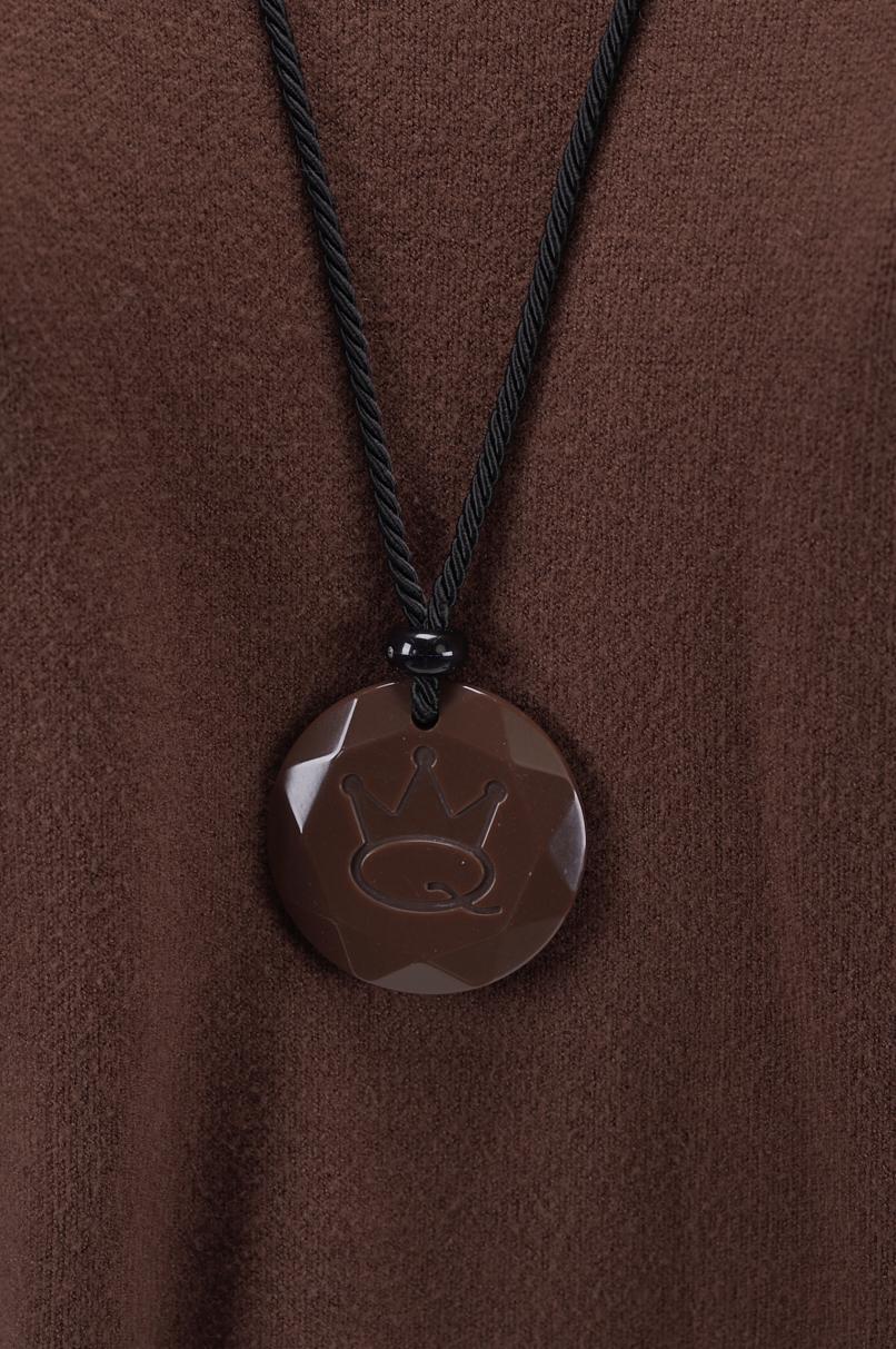 Save The Queen Maglia + collana Promozione