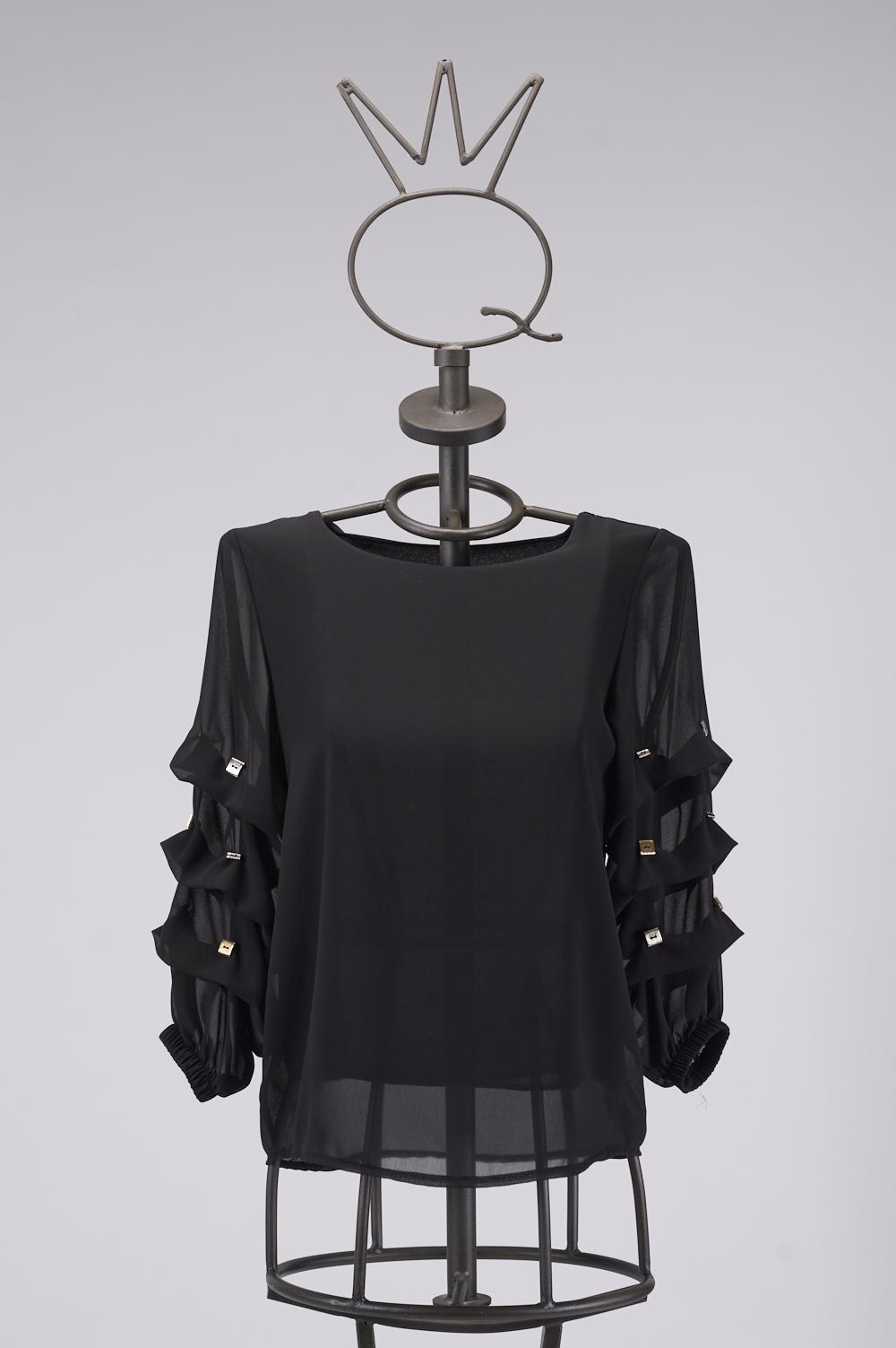 Save The Queen Blusa Novità