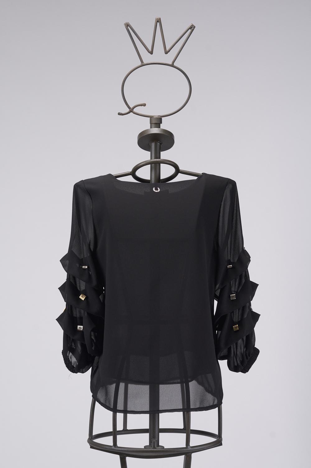 Save The Queen Blusa Novità