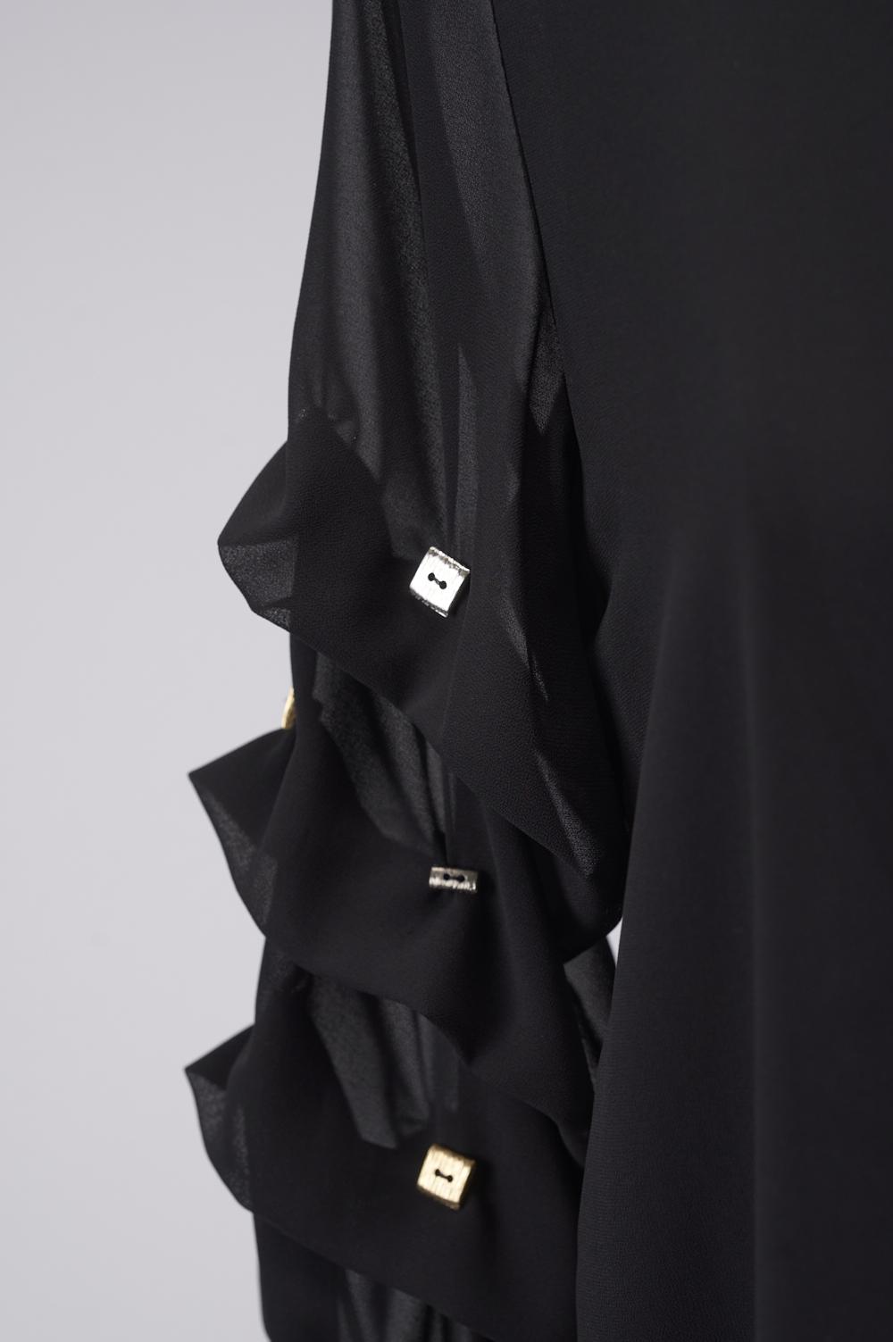 Save The Queen Blusa Novità