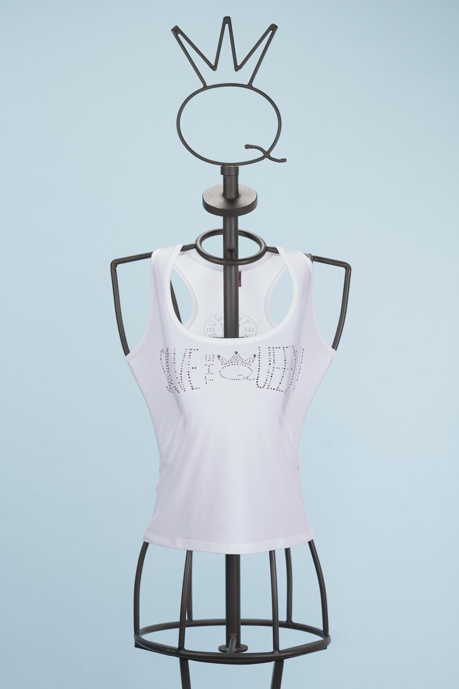 Save The Queen Top Saldi