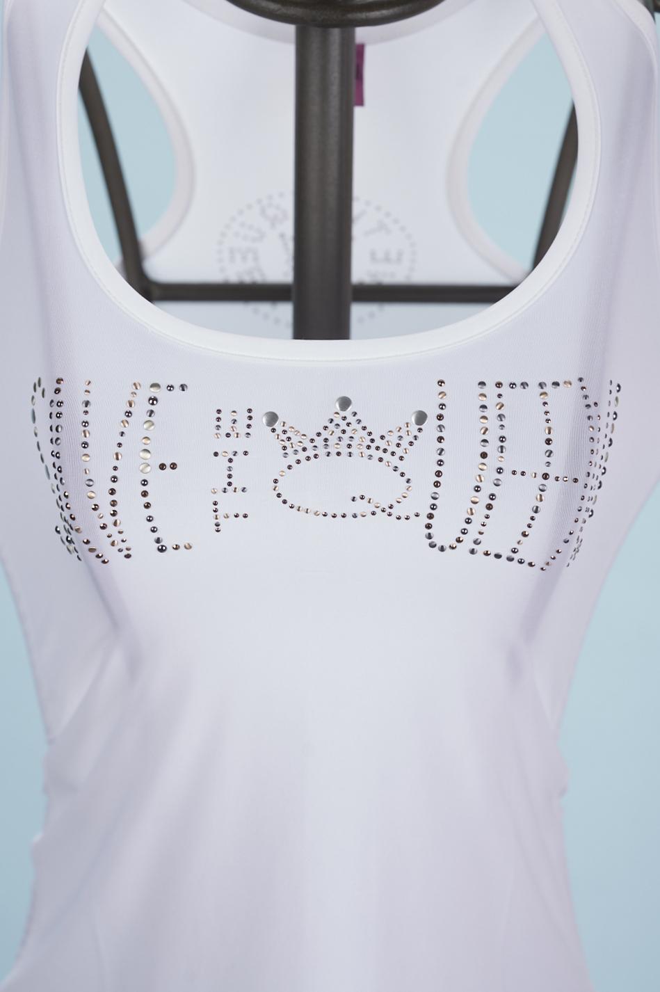 Save The Queen Top Saldi