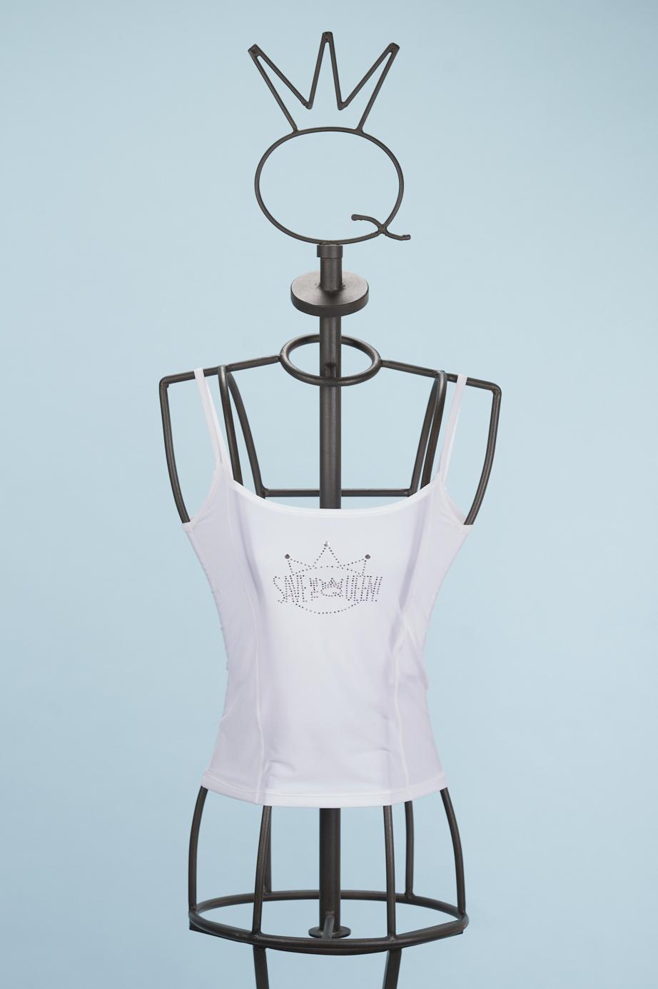 Save The Queen Top Offerte