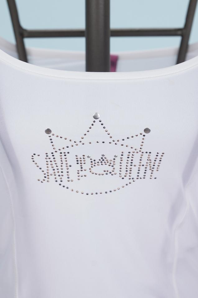 Save The Queen Top Offerte